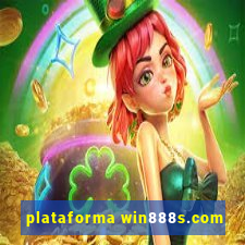 plataforma win888s.com